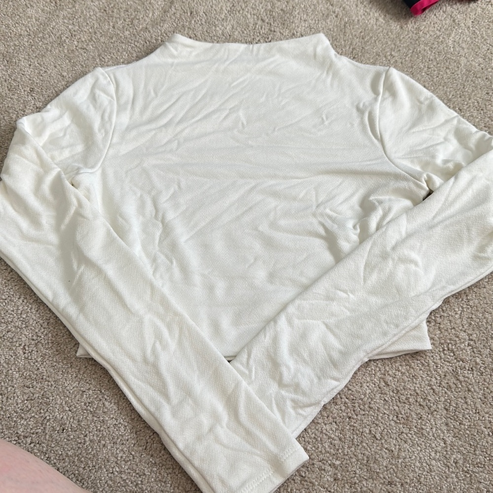 ootdfash top